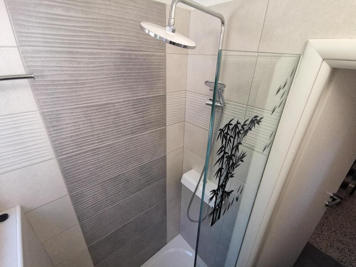 Apartment Bruno Crikvenica Buitenkant foto