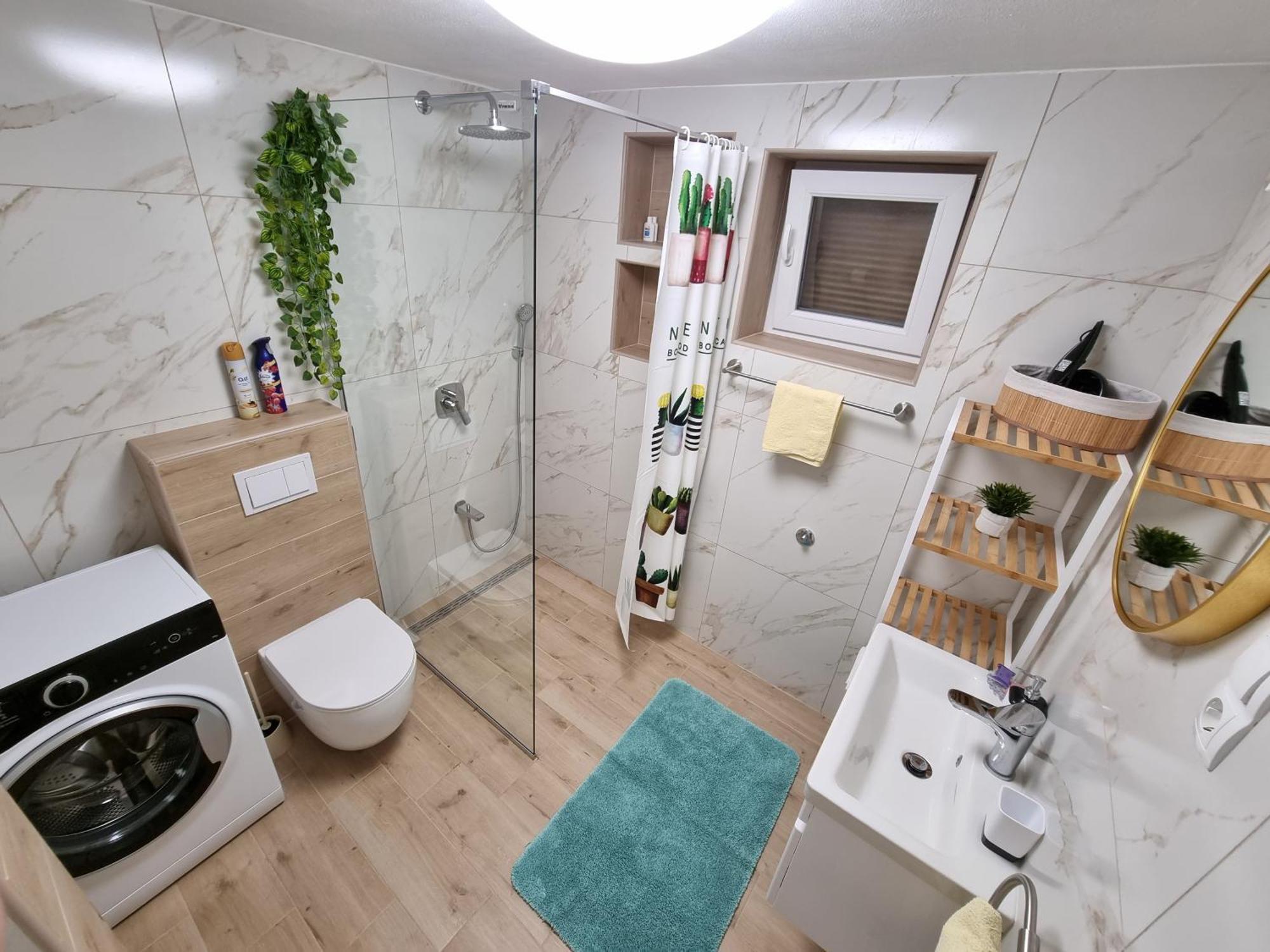 Apartment Bruno Crikvenica Buitenkant foto